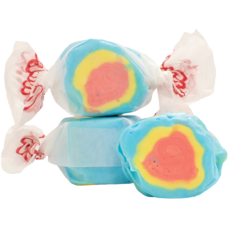 Fruity Cereal Salt Water Taffy 230g – Sour Me Sweet Confectionery