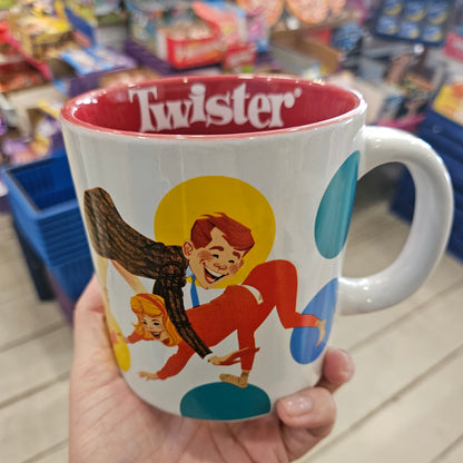 Twister Mug