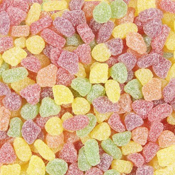 Koala/Red Band Assorted Sours – Bulk – 3x1kg bags