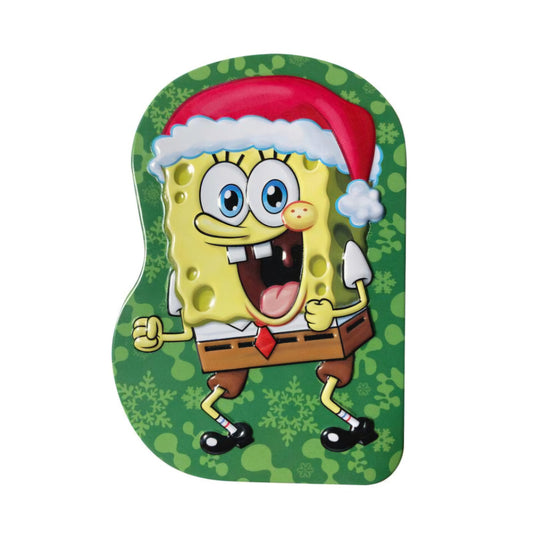 Spongebob Squarepants Shellebrate the Holidays