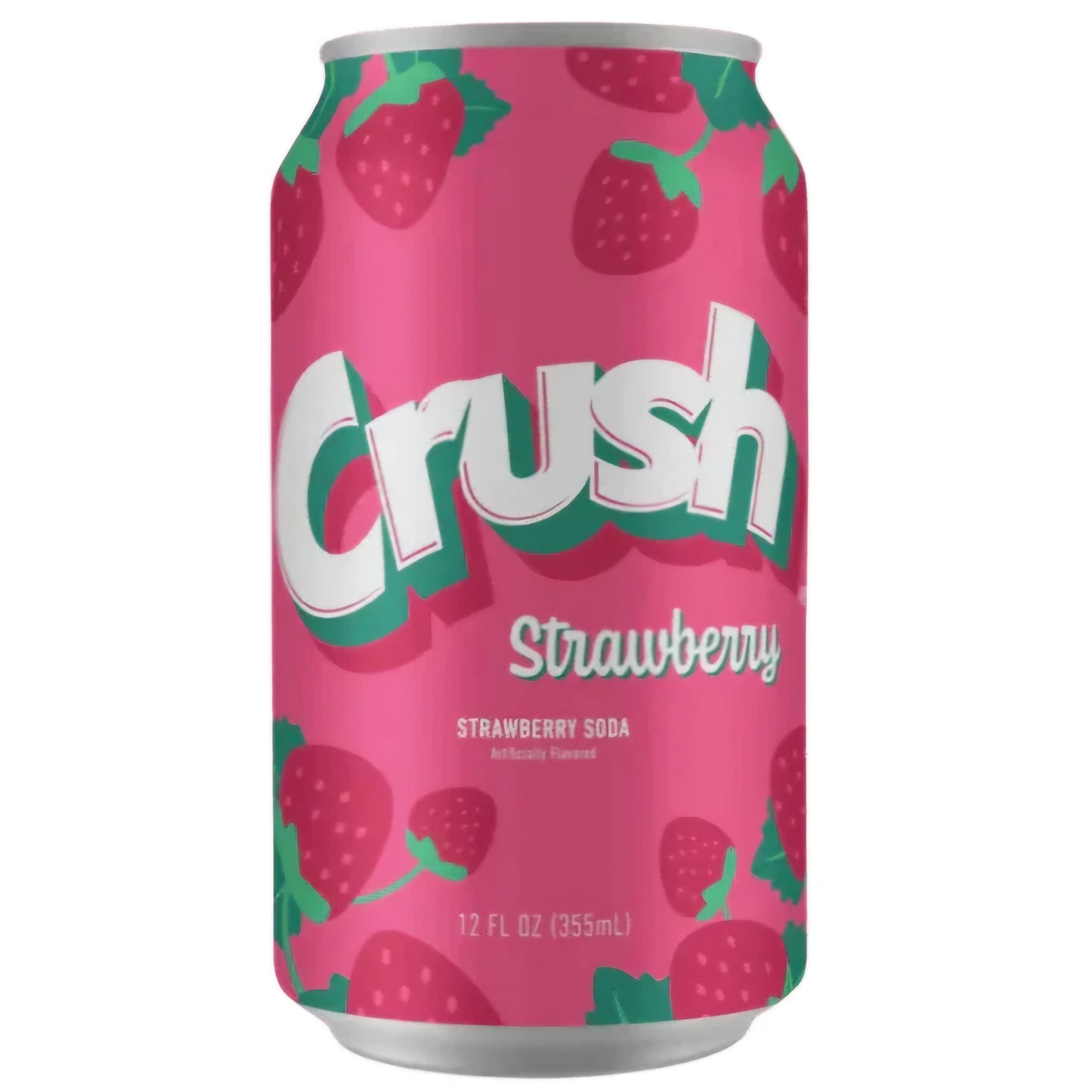 CRUSH Strawberry