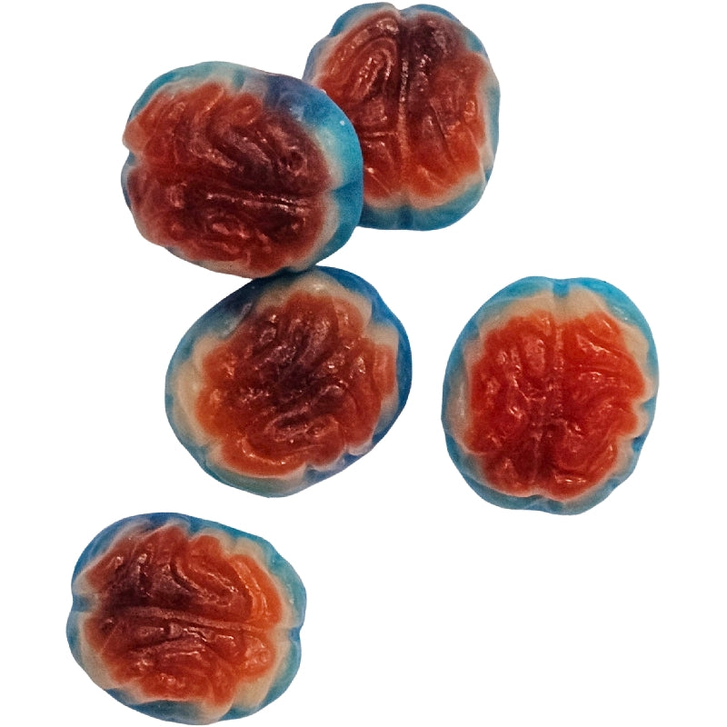 Gummy Brains (300g)