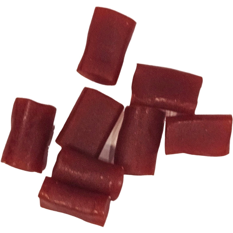 Twizzlers Cherry Licorice Nibs (300g)
