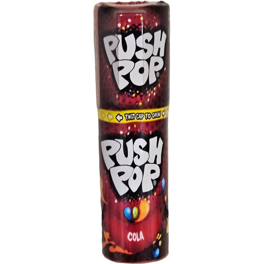 Push Pop Cola (UK)