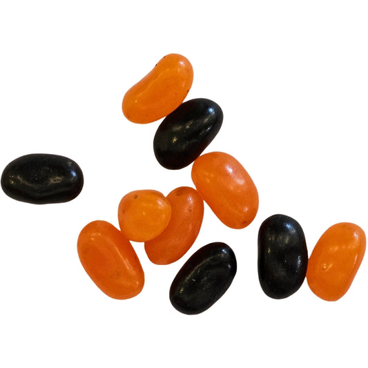 Halloween Jelly Beans 300g
