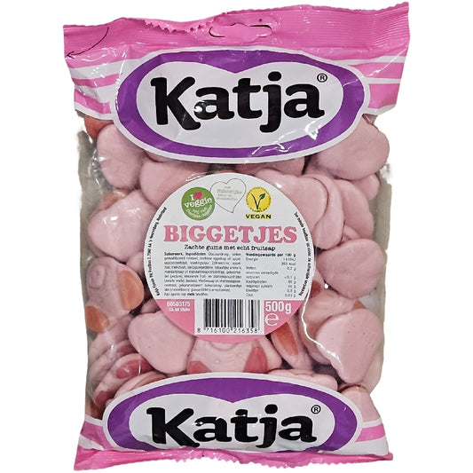 Katja Candy Pigs