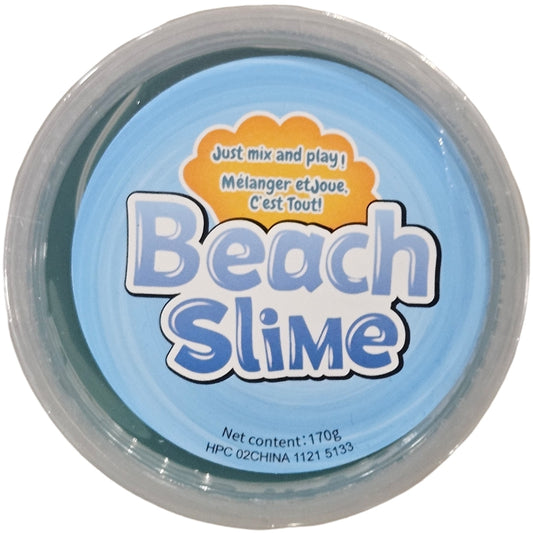 Beach Slime