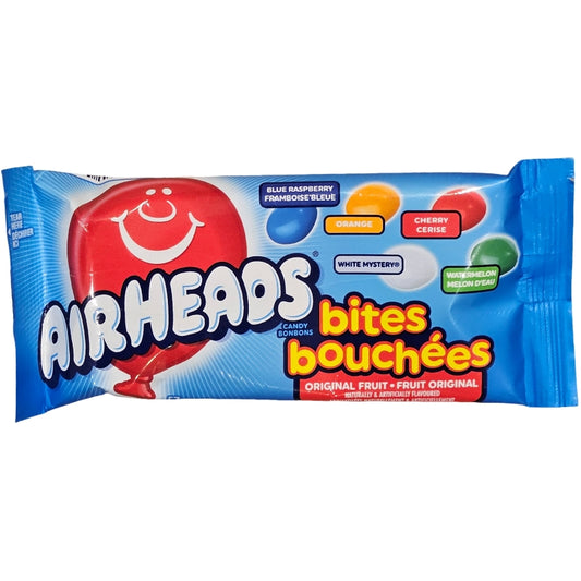 Airheads Bites