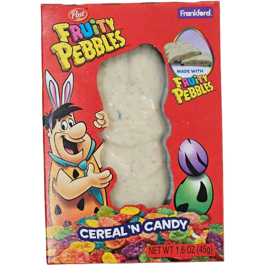 Frankford Fruity Pebbles Bunny
