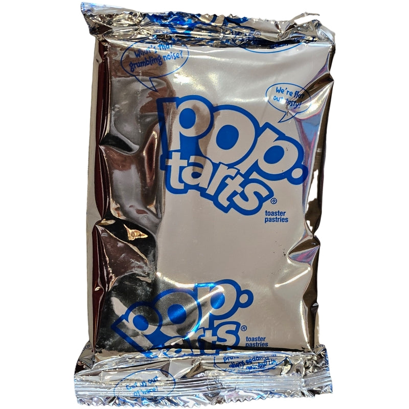 Frosted Chocolatey Chip Pancake Flavour Pop Tarts
