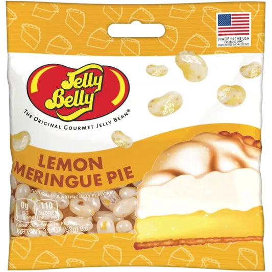 Jelly Belly Lemon Meringue Jelly Beans