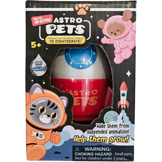 Astro Pets