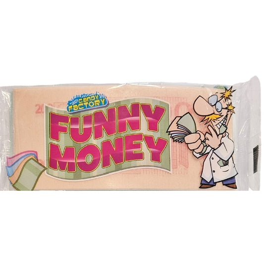 Funny Money