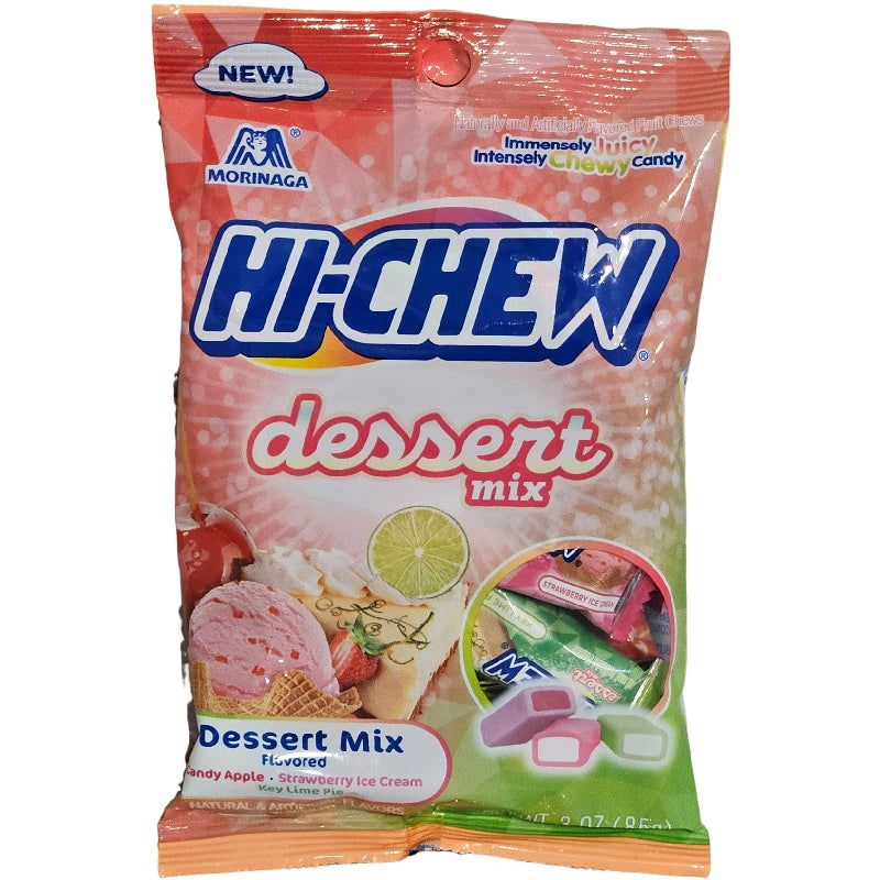 Hi-Chew Dessert