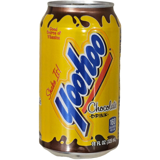 YooHoo Chocolate Drink