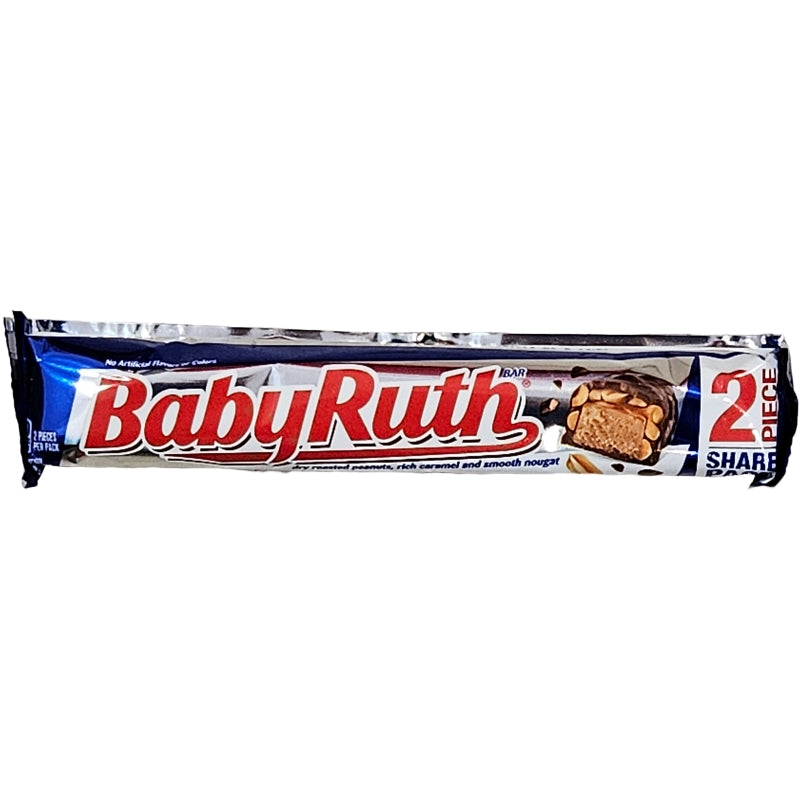 Baby Ruth King Sz