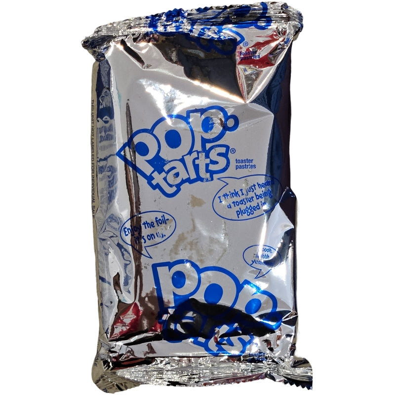 Frosted Banana Bread Flavour Pop Tarts