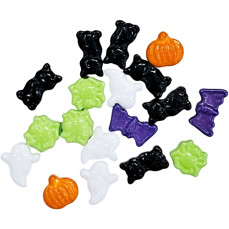 Spooky Sweets 300g