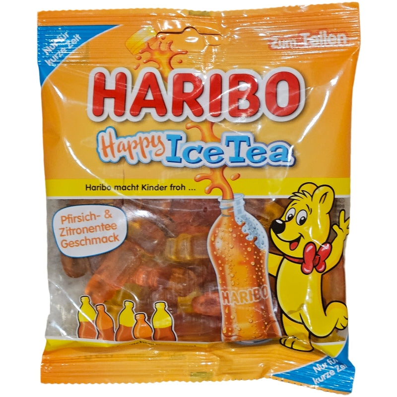 Haribo Happy Ice tea