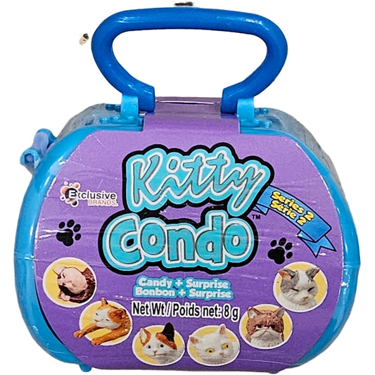 Kitty Condo (Series 2)