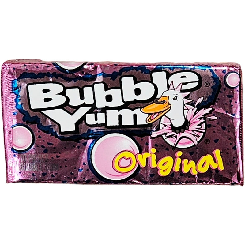 Bubble Yum Original