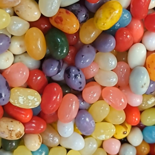 Assorted Jelly Belly 100g