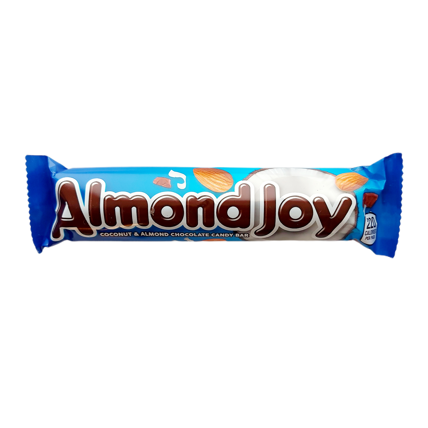 Almond Joy Chocolate Bar