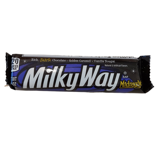 Milky Way Dark