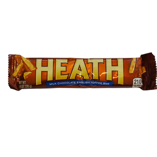 Heath Bar