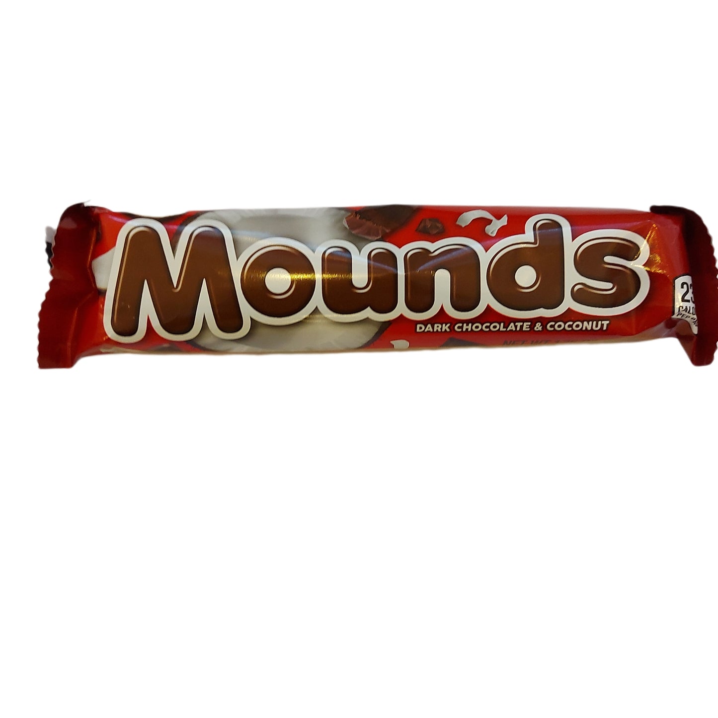 Mounds Bar