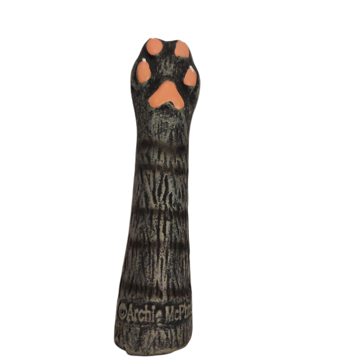 Cat Paw Finger Puppet