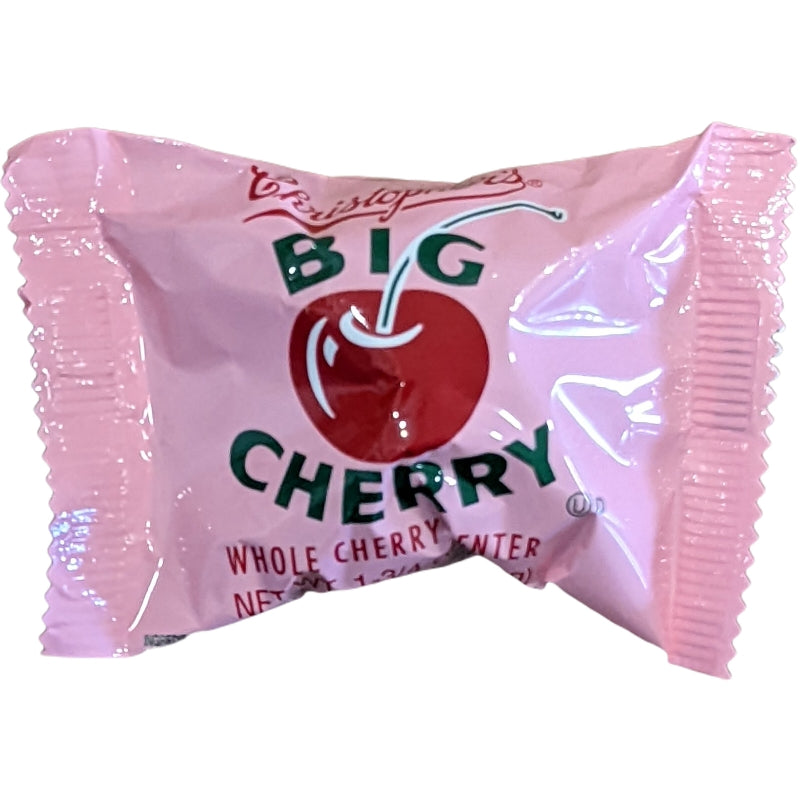 Big Cherry