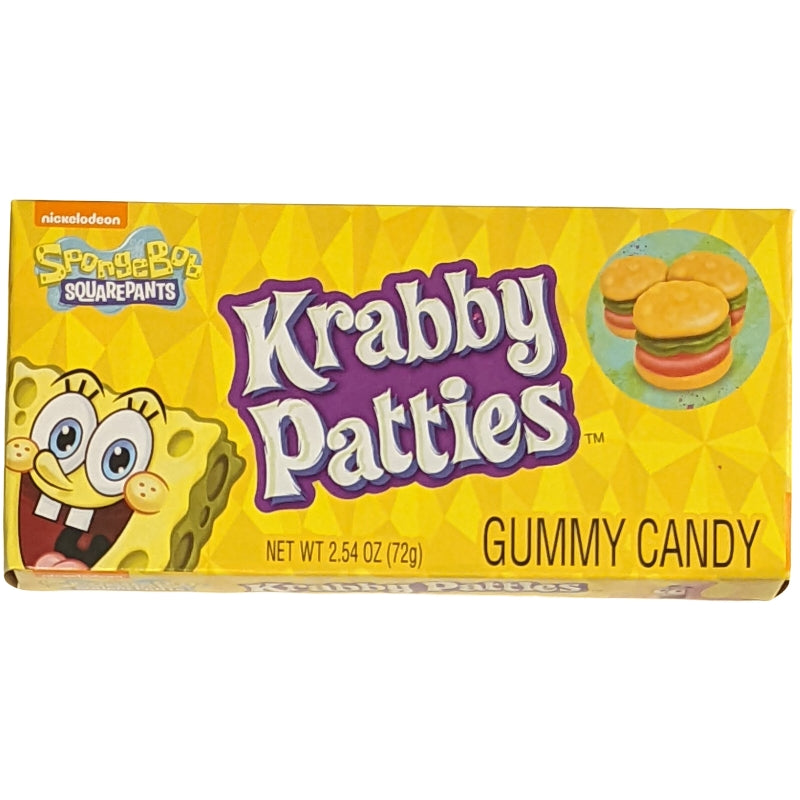 Krabby Patties