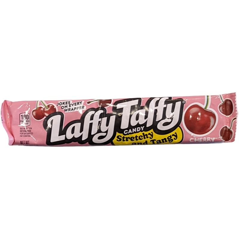 Laffy Taffy Cherry