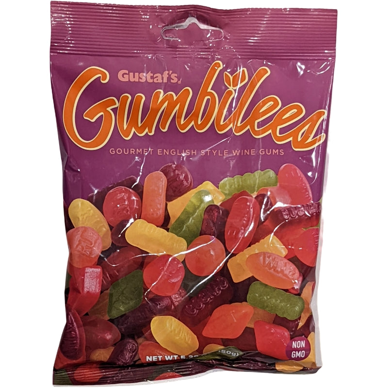 Gustaf's Gumbilees