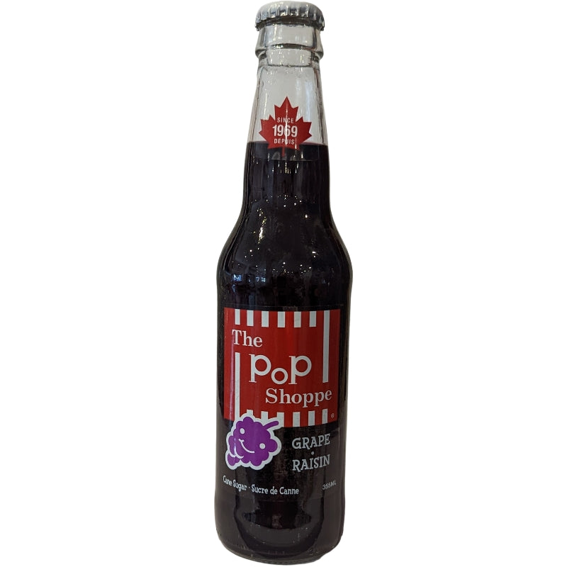 The Pop Shoppe Grape