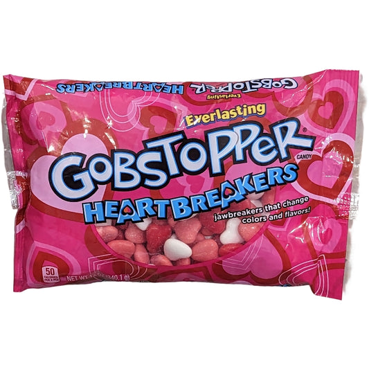 Gobstopper Heart Breakers