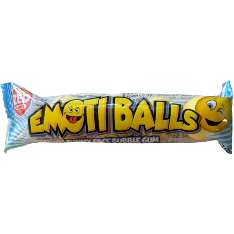 Emoti Gum Balls