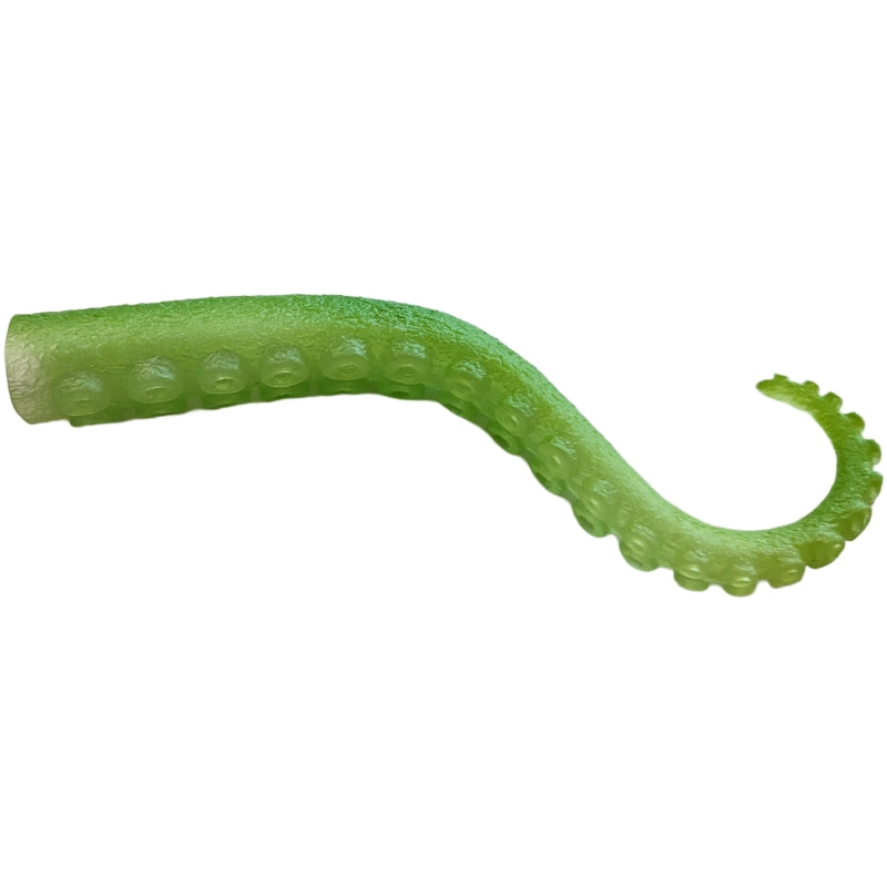 Finger Puppet Glow in the Dark Tentacle