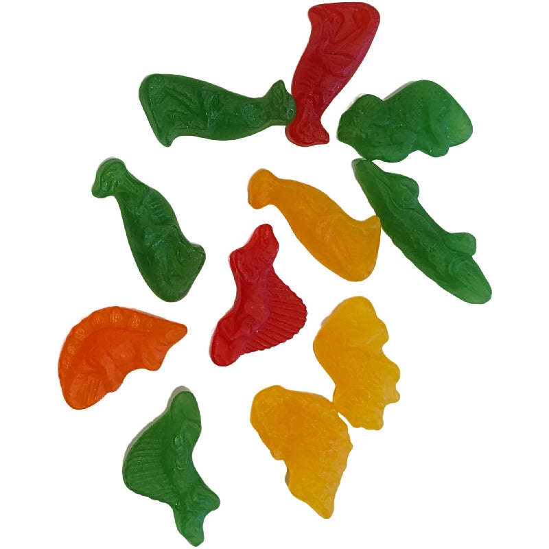 Dino-sours (300g)