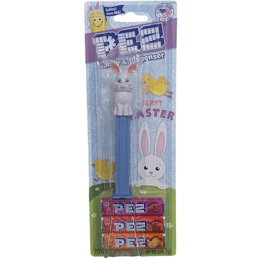 Easter PEZ Small Bunny