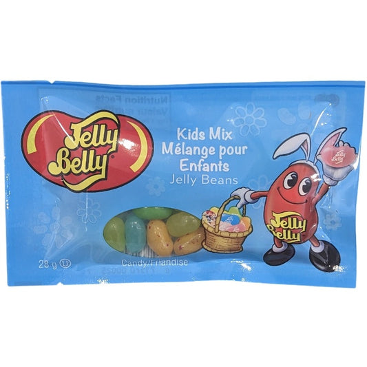 Jelly Belly Easter Kids Mix 28g