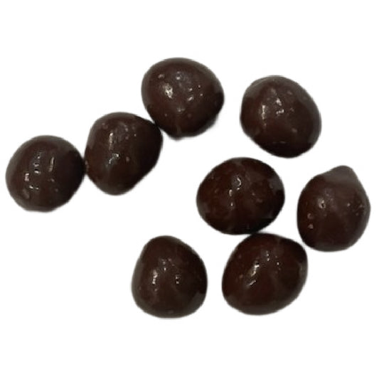 Milk Chocolate Covered Caramels (300g)