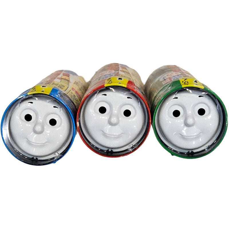 Lotte Thomas the Tank Engine and his friends Ramune 23g