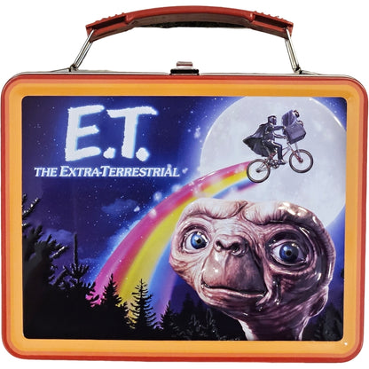 E.T. Lunch Tin