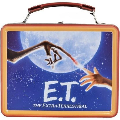 E.T. Lunch Tin